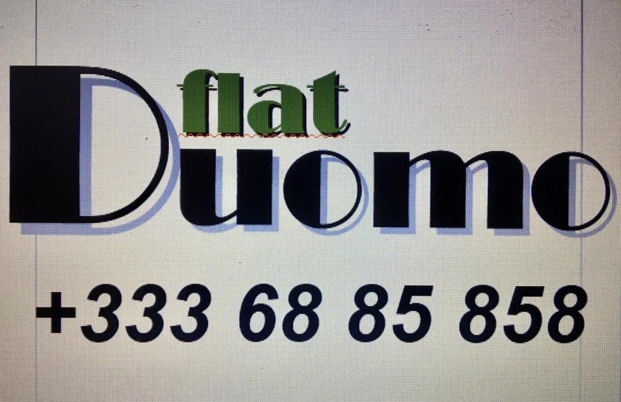 Duomo Flat Trento Exterior foto